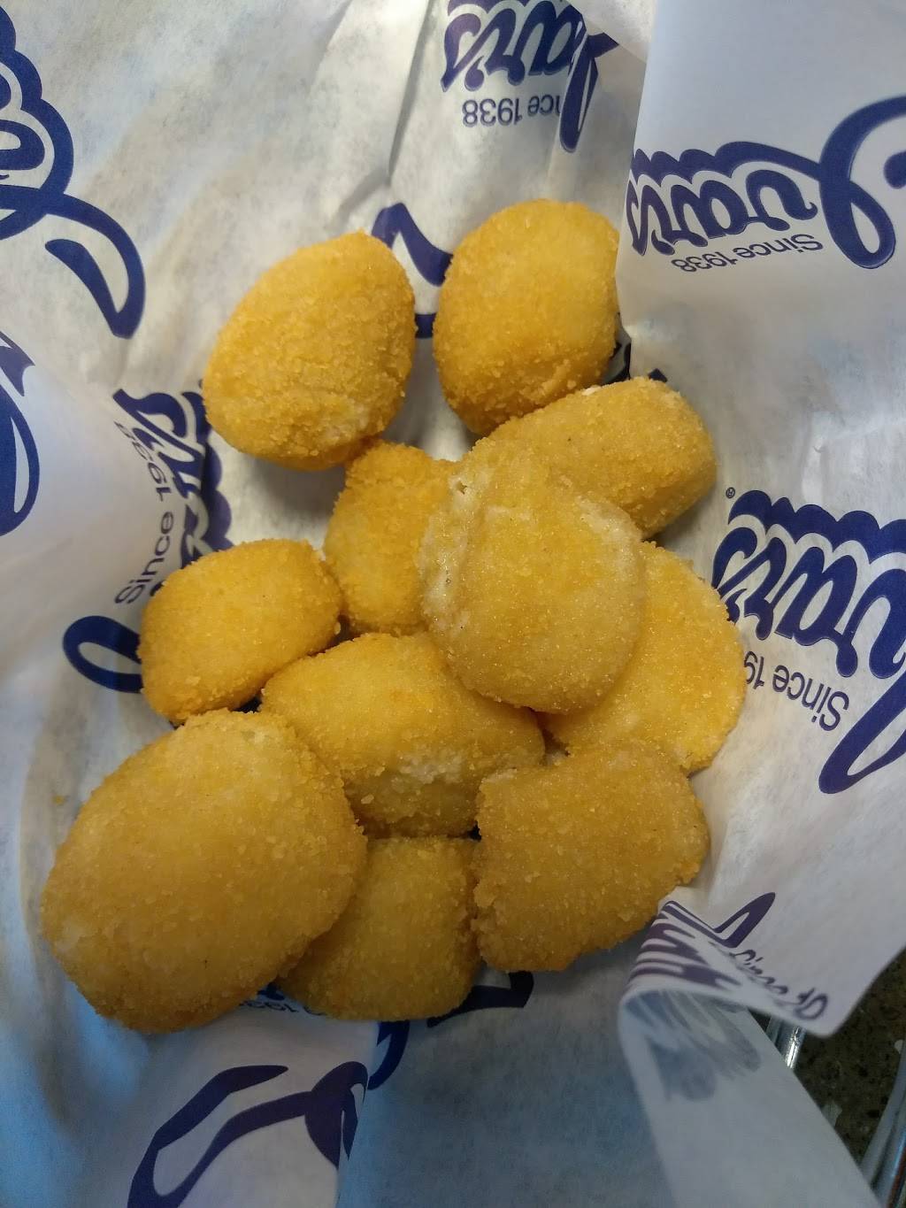 Ivars Seafood Bar | restaurant | 13101 S Meridian, Puyallup, WA 98373, USA | 2536044979 OR +1 253-604-4979