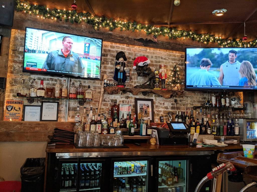 Tavern on Little Fort | meal takeaway | 4128 N Lincoln Ave, Chicago, IL 60618, USA | 7733601869 OR +1 773-360-1869