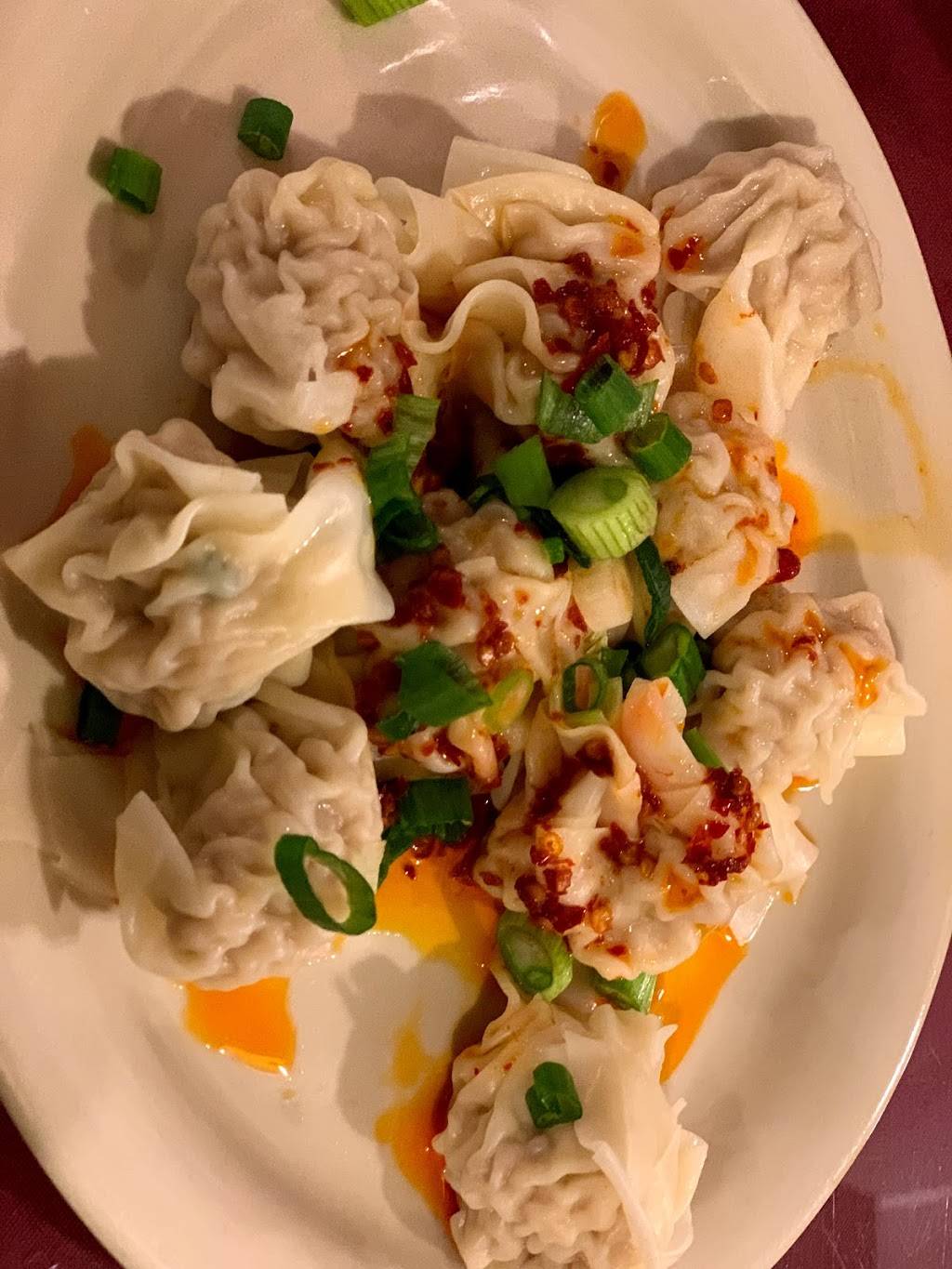 Szechuan Tasty House | restaurant | 1000 W Evans Ave, Denver, CO 80223, USA | 3039550069 OR +1 303-955-0069