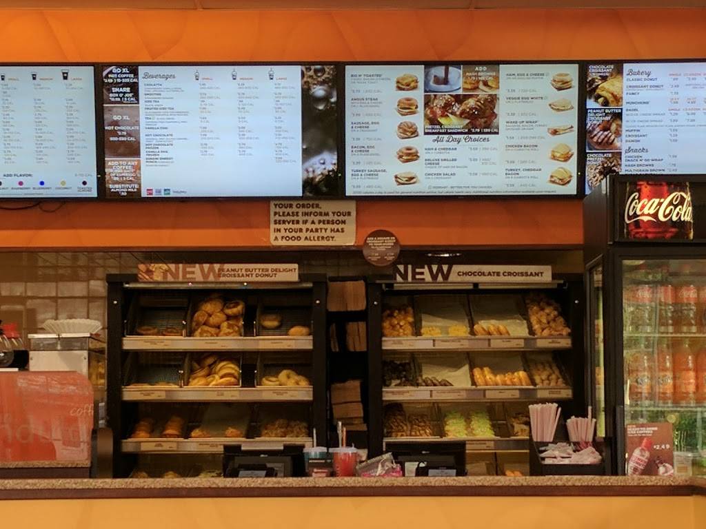 Dunkin | bakery | 3781 Mendon Road, Cumberland, RI 02864, USA | 4016582484 OR +1 401-658-2484