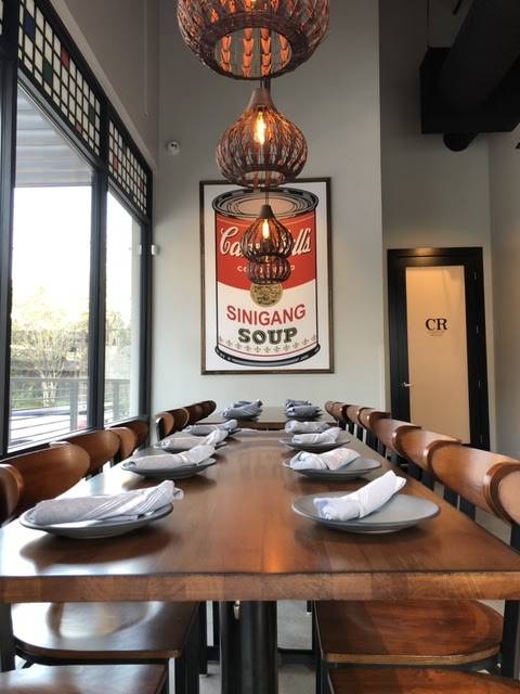 Be More Pacific - Filipino Kitchen and Bar | restaurant | 506 Yale St Suite E, Houston, TX 77007, USA | 8325825264 OR +1 832-582-5264