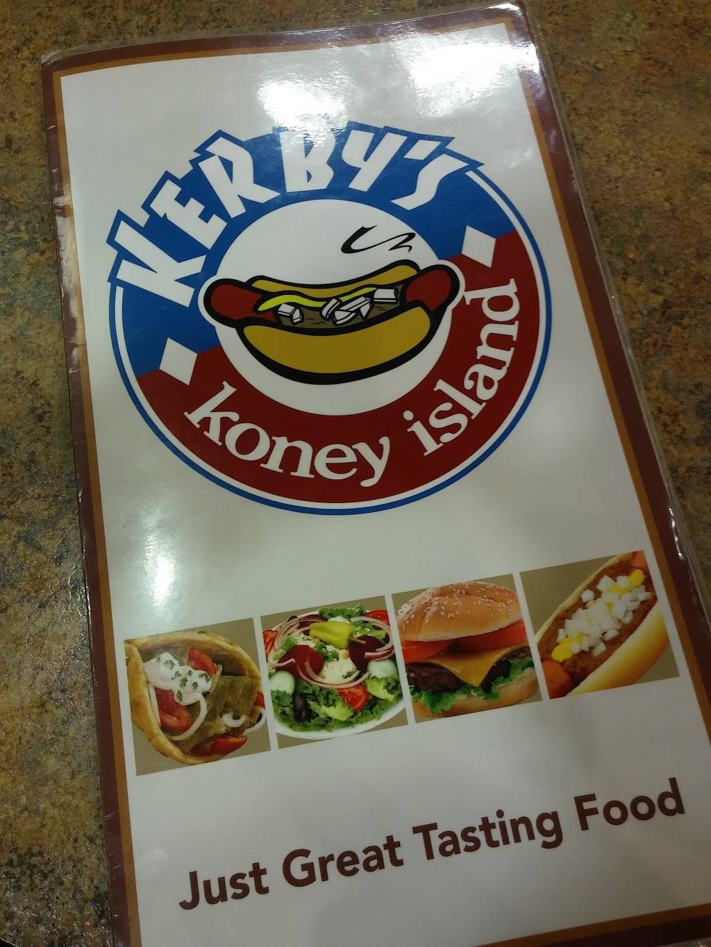 Kerbys Koney Island | restaurant | 4000 Baldwin Rd, Auburn Hills, MI 48326, USA | 2483323664 OR +1 248-332-3664