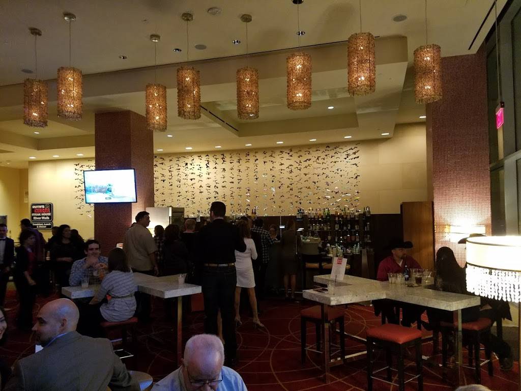 Bar Rojo | restaurant | 600 E Market St, San Antonio, TX 78205, USA | 2102241234 OR +1 210-224-1234