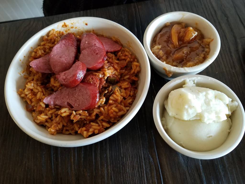 J. Gumbos Antioch | restaurant | 2371 Murfreesboro Pike, Nashville, TN 37217, USA | 6157396343 OR +1 615-739-6343