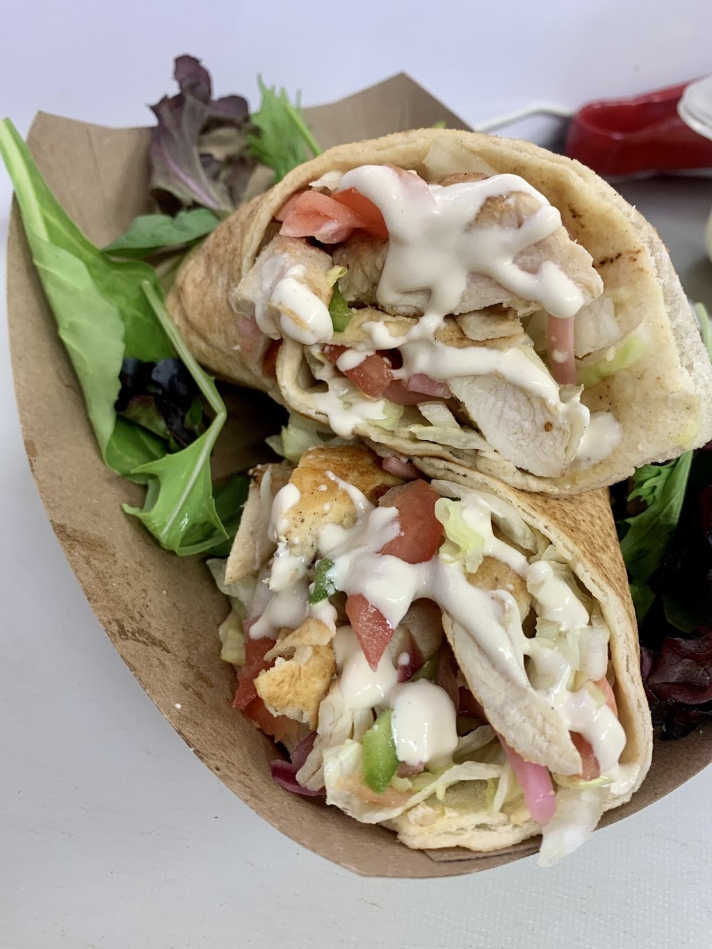 My healthy kitchen | restaurant | 2924 Camomile Dr, Orlando, FL 32837, USA | 3213137127 OR +1 321-313-7127