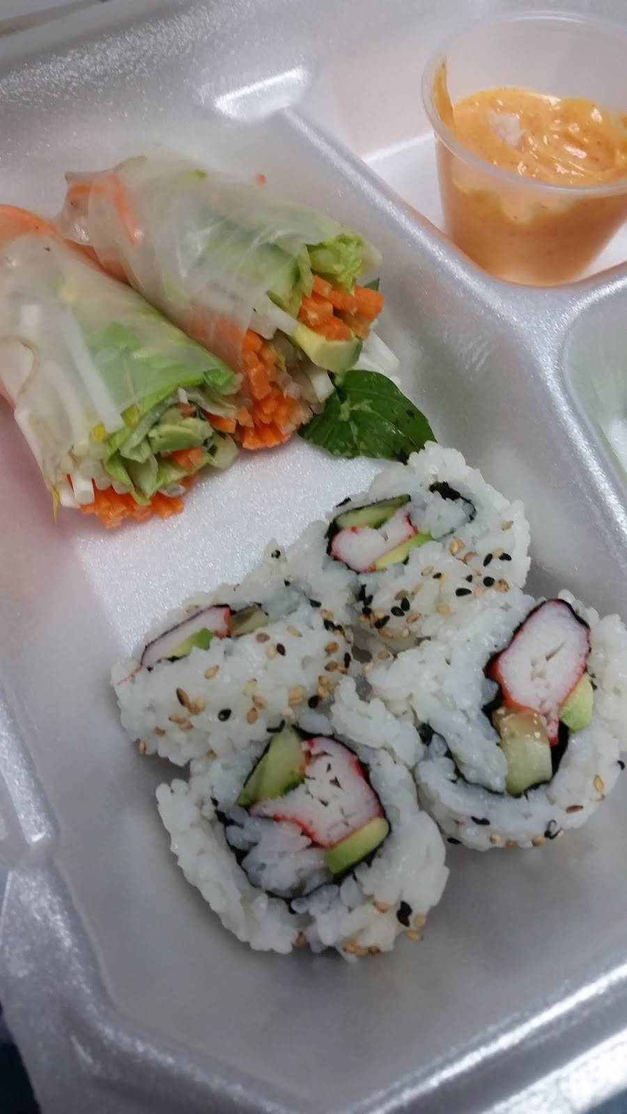 Tom Yum | restaurant | 1186 W Ohio Pike, Amelia, OH 45102, USA | 5134497017 OR +1 513-449-7017