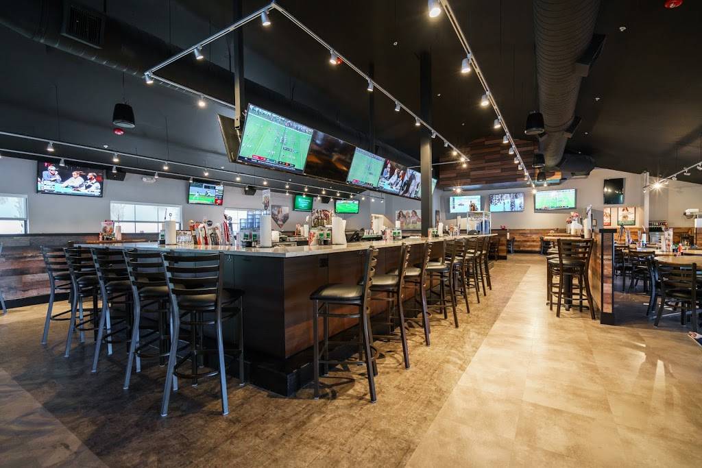 The WingHouse of Davie | restaurant | 4599 S University Dr, Davie, FL 33328, USA | 9546069012 OR +1 954-606-9012