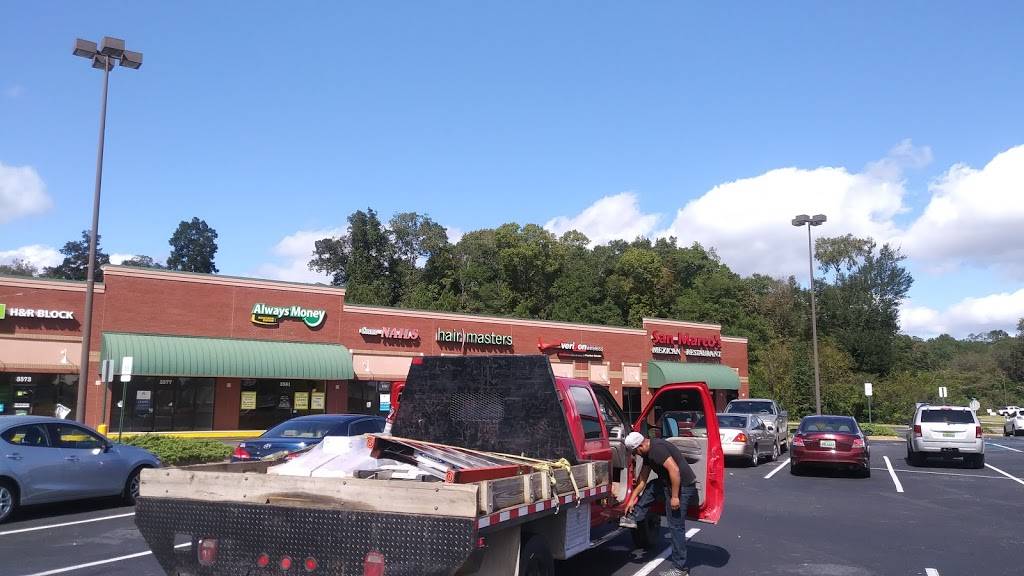 San Marcos Mexican Restaurante | restaurant | 3599 AL-14, Millbrook, AL 36054, USA | 3342857022 OR +1 334-285-7022