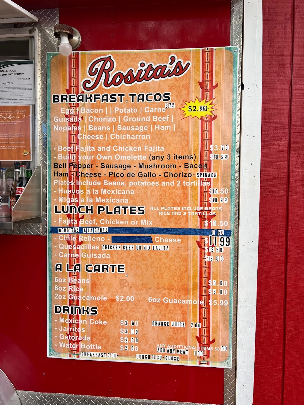 Rositas | restaurant | 14306 RM-12, Wimberley, TX 78676, USA | 5126481342 OR +1 512-648-1342