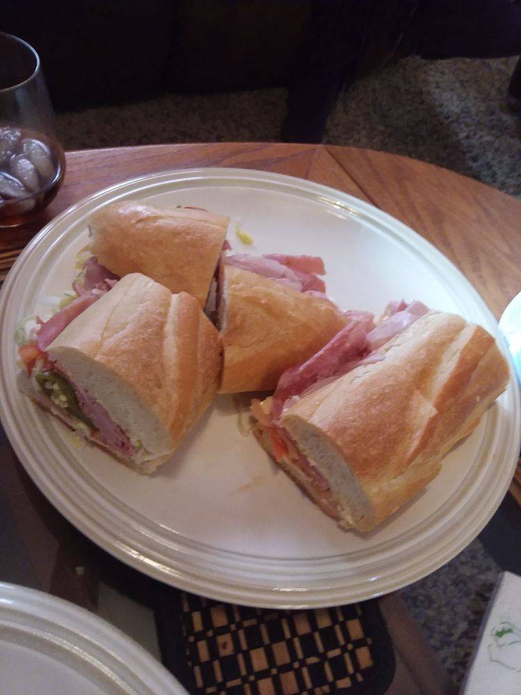 Noochies Deli and Cafe | restaurant | Waterbury, CT 06708, USA | 2035274344 OR +1 203-527-4344