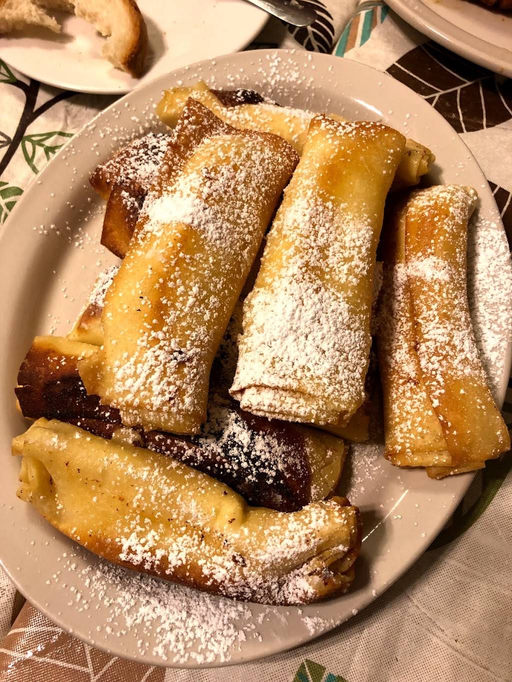 Podhalanka | restaurant | 1549 W Division St, Chicago, IL 60642, USA | 7734866655 OR +1 773-486-6655