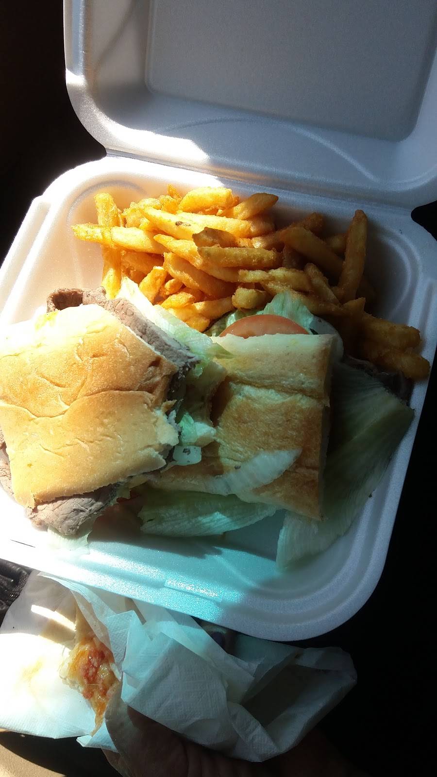 2 Alexs | restaurant | 7049 W Waters Ave, Tampa, FL 33634, USA | 8134434668 OR +1 813-443-4668