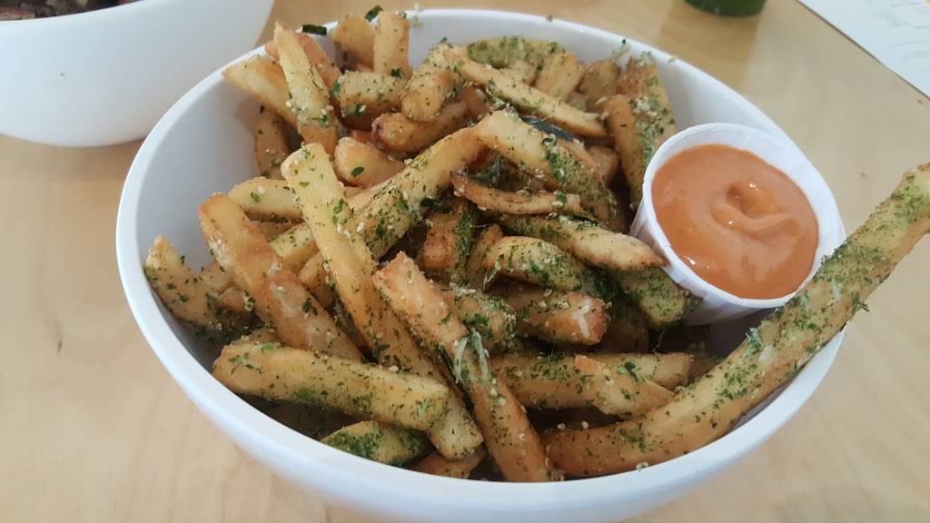 Yellow Fever - Torrance | restaurant | 24416 Crenshaw Blvd, Torrance, CA 90505, USA | 3105392249 OR +1 310-539-2249