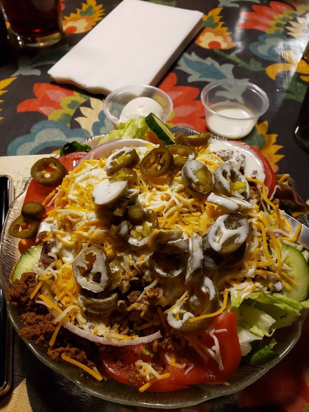 Tia Helitas Mexican Cuisine | restaurant | G-4070 Saginaw St, Burton, MI 48529, USA | 8107425525 OR +1 810-742-5525