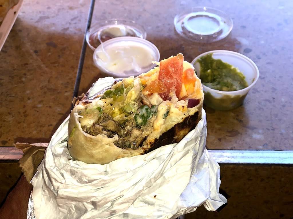 Burrito Boyz Streetsville | restaurant | 17 Tannery St, Mississauga, ON L5M 1V1, Canada | 9055672699 OR +1 905-567-2699