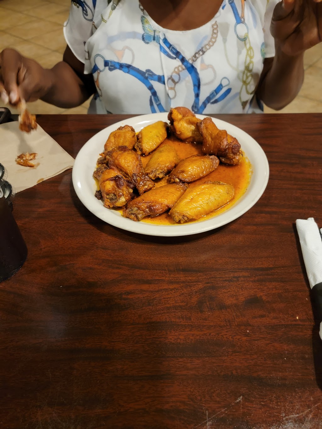 Mr. Crab Restaurant | restaurant | 1161 Lane Ave S, Jacksonville, FL 32205, USA | 9047813052 OR +1 904-781-3052