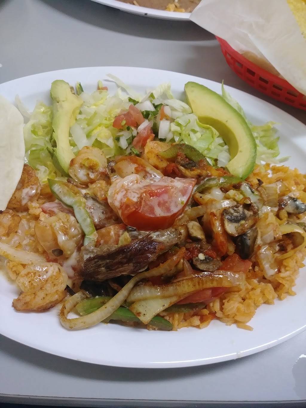 El Paso Mexican American Cuisine | restaurant | 5435 Pageland Hwy, Monroe, NC 28112, USA | 7047097261 OR +1 704-709-7261