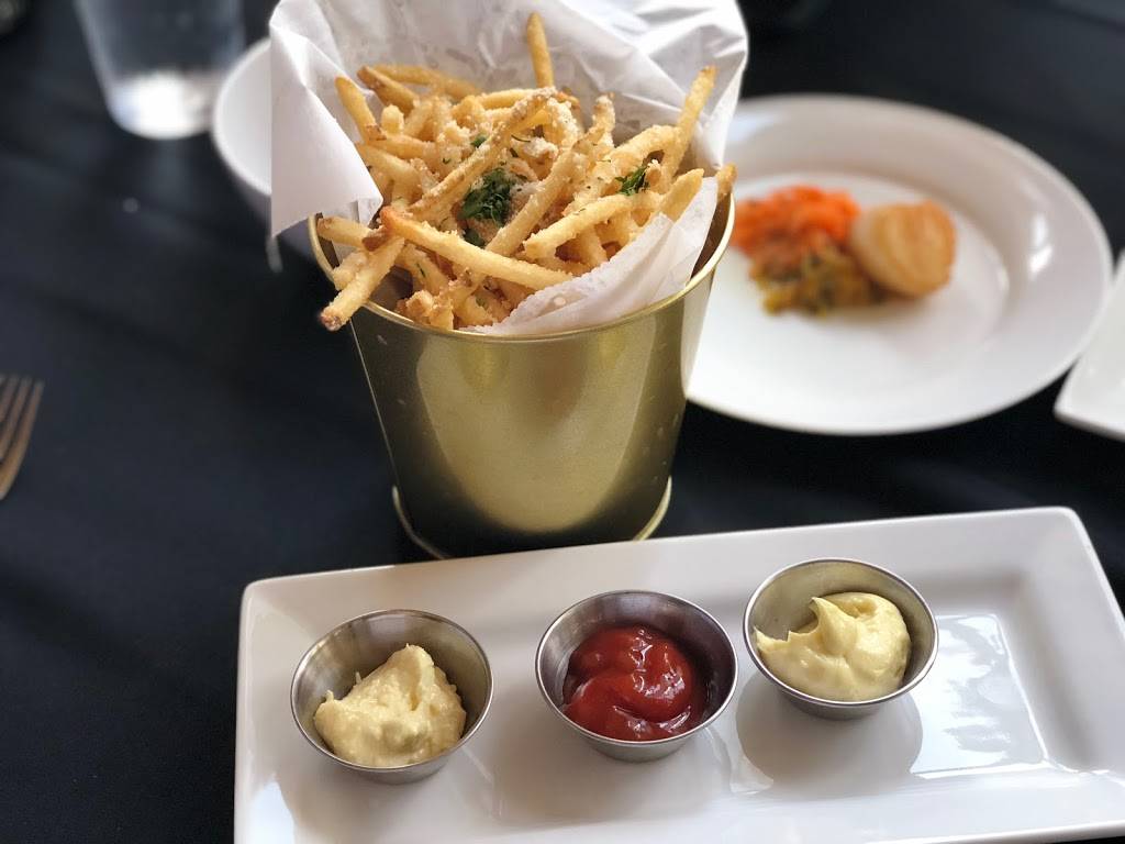 Roost Modern Italian | restaurant | 524 E 5th St, Dayton, OH 45402, USA | 9372223100 OR +1 937-222-3100