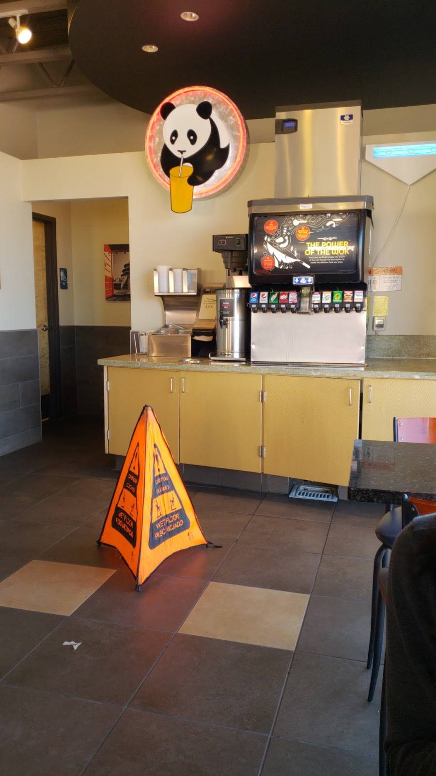 Panda Express | meal takeaway | 19201 Bear Valley Rd, Apple Valley, CA 92308, USA | 7602402732 OR +1 760-240-2732