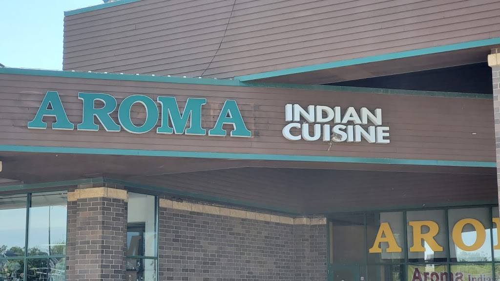 Aroma Indian Cuisine | restaurant | 517 W 98th St, Bloomington, MN 55420, USA | 9524797154 OR +1 952-479-7154