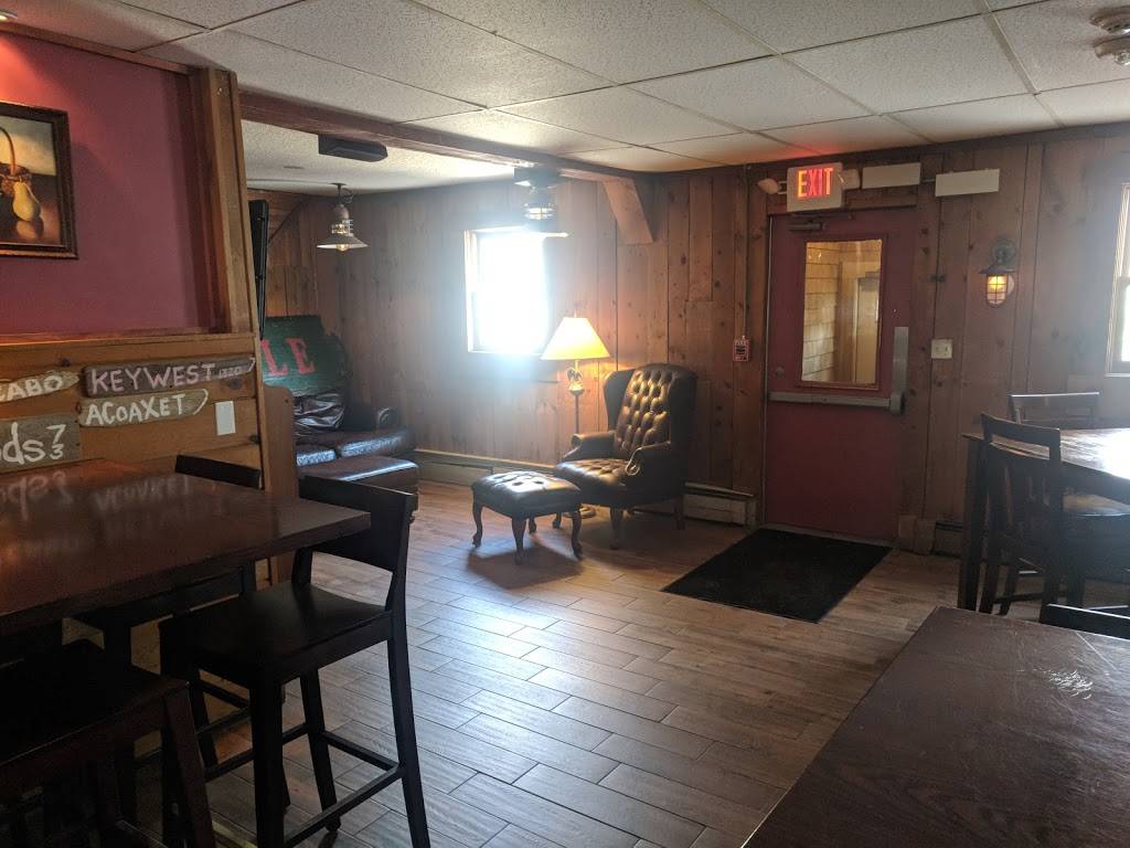 Crowthers Restaurant | restaurant | 90 Pottersville Rd, Little Compton, RI 02837, USA | 4016358367 OR +1 401-635-8367