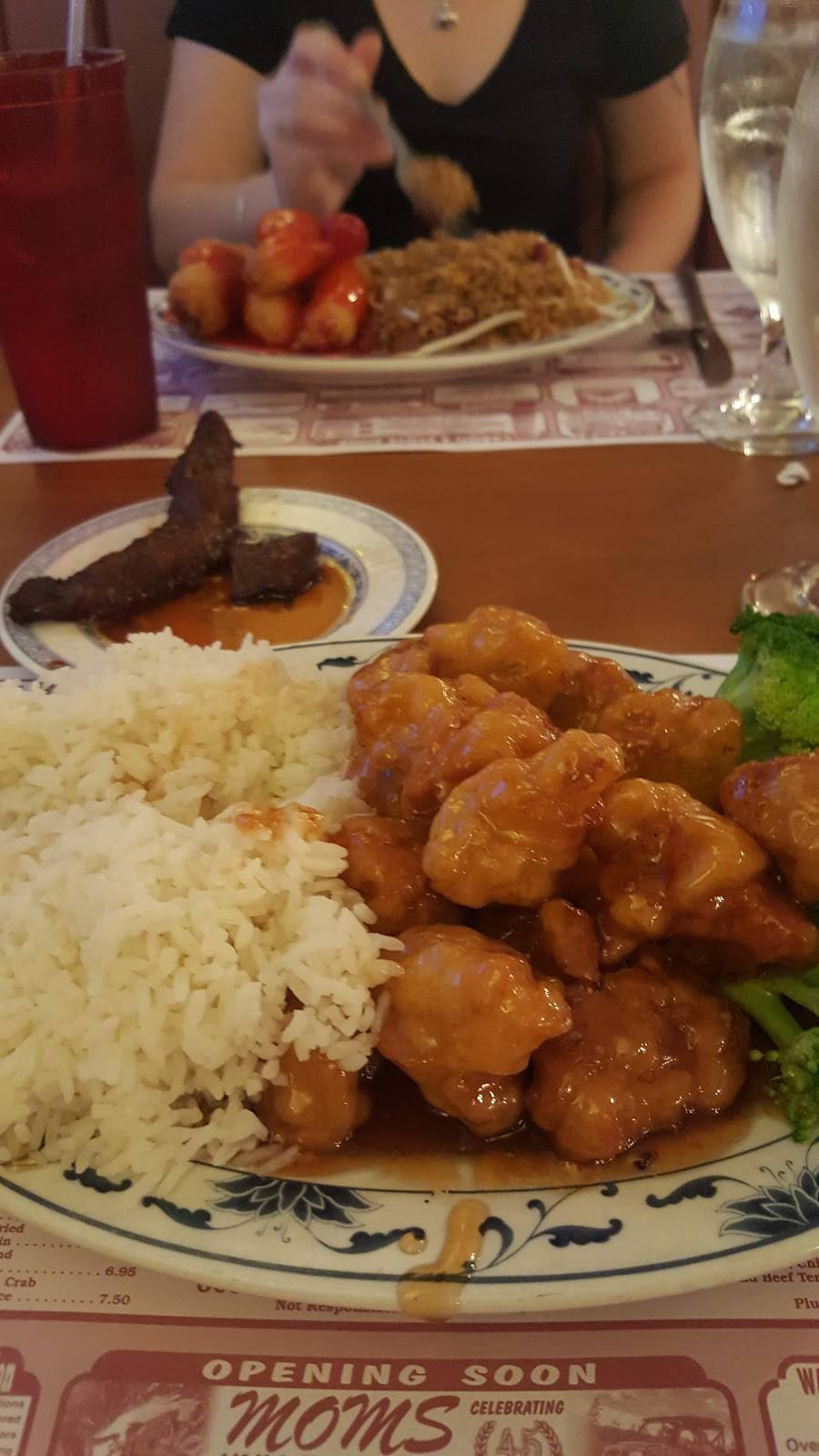 Asian Garden | meal takeaway | 780 Meadow St, Littleton, NH 03561, USA | 6034449888 OR +1 603-444-9888