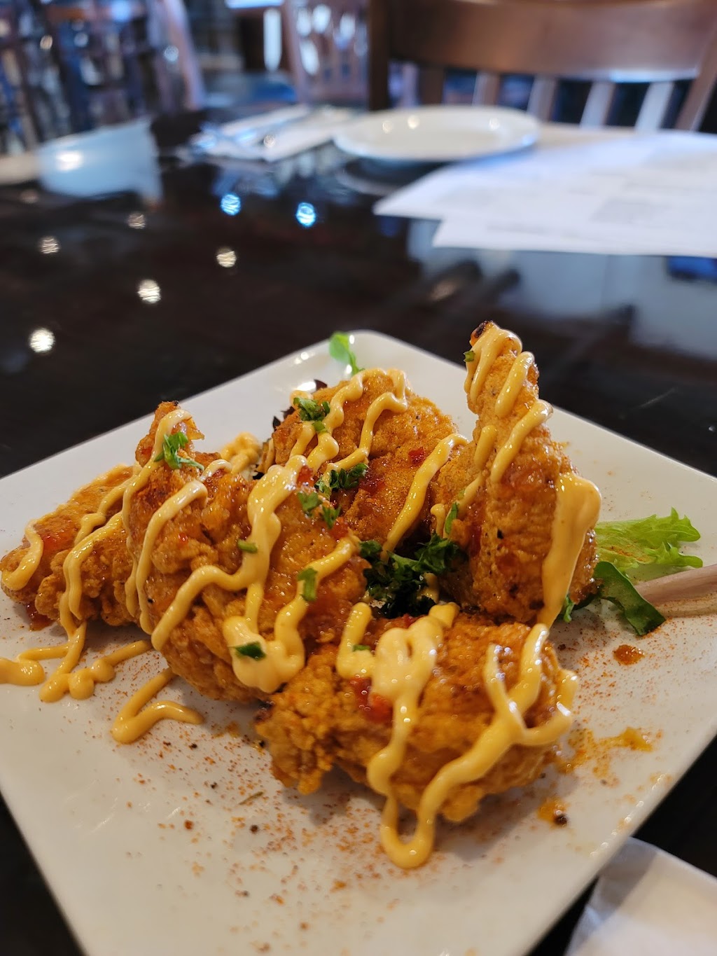 Roux Seafood Kitchen | restaurant | 16883 Beach Blvd, Huntington Beach, CA 92647, USA | 6572448592 OR +1 657-244-8592