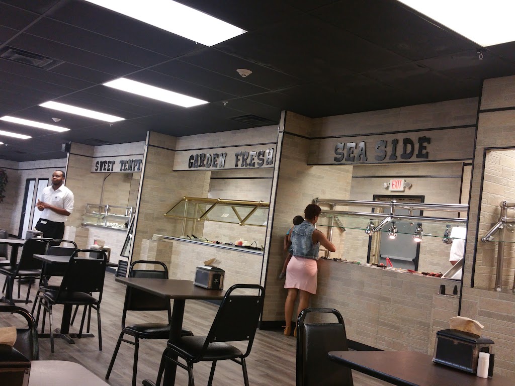 Feastros | restaurant | 4218 E Kiehl Ave, Sherwood, AR 72120, USA | 5018647860 OR +1 501-864-7860