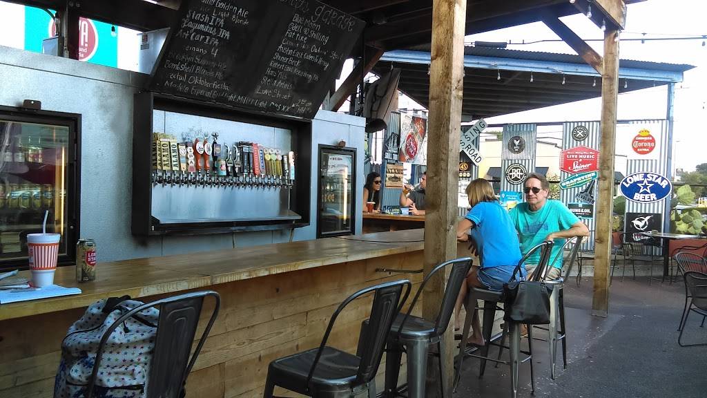 Taco Garage | restaurant | 8403 Broadway St, San Antonio, TX 78209, USA | 2108264405 OR +1 210-826-4405