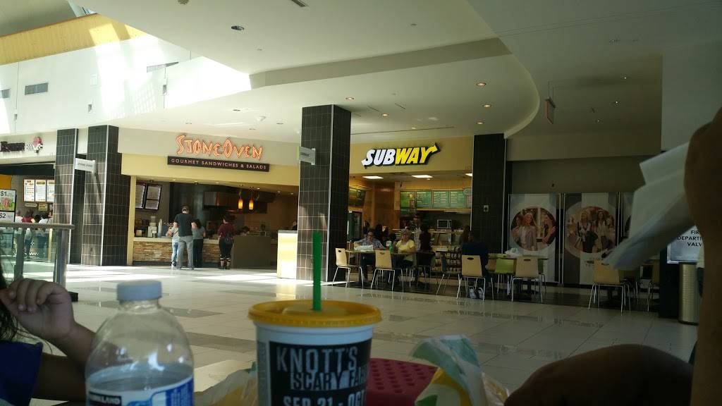 Subway Restaurants | restaurant | 9301 Tampa Ave #103, Northridge, CA 91324, USA | 8187755750 OR +1 818-775-5750