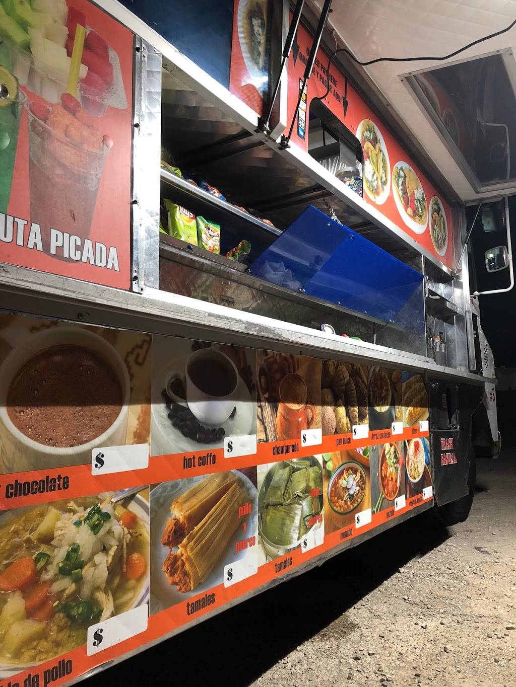 Pedroza & sons tacos | restaurant | 5100 N Lamb Blvd, Las Vegas, NV 89115, USA | 3232458600 OR +1 323-245-8600