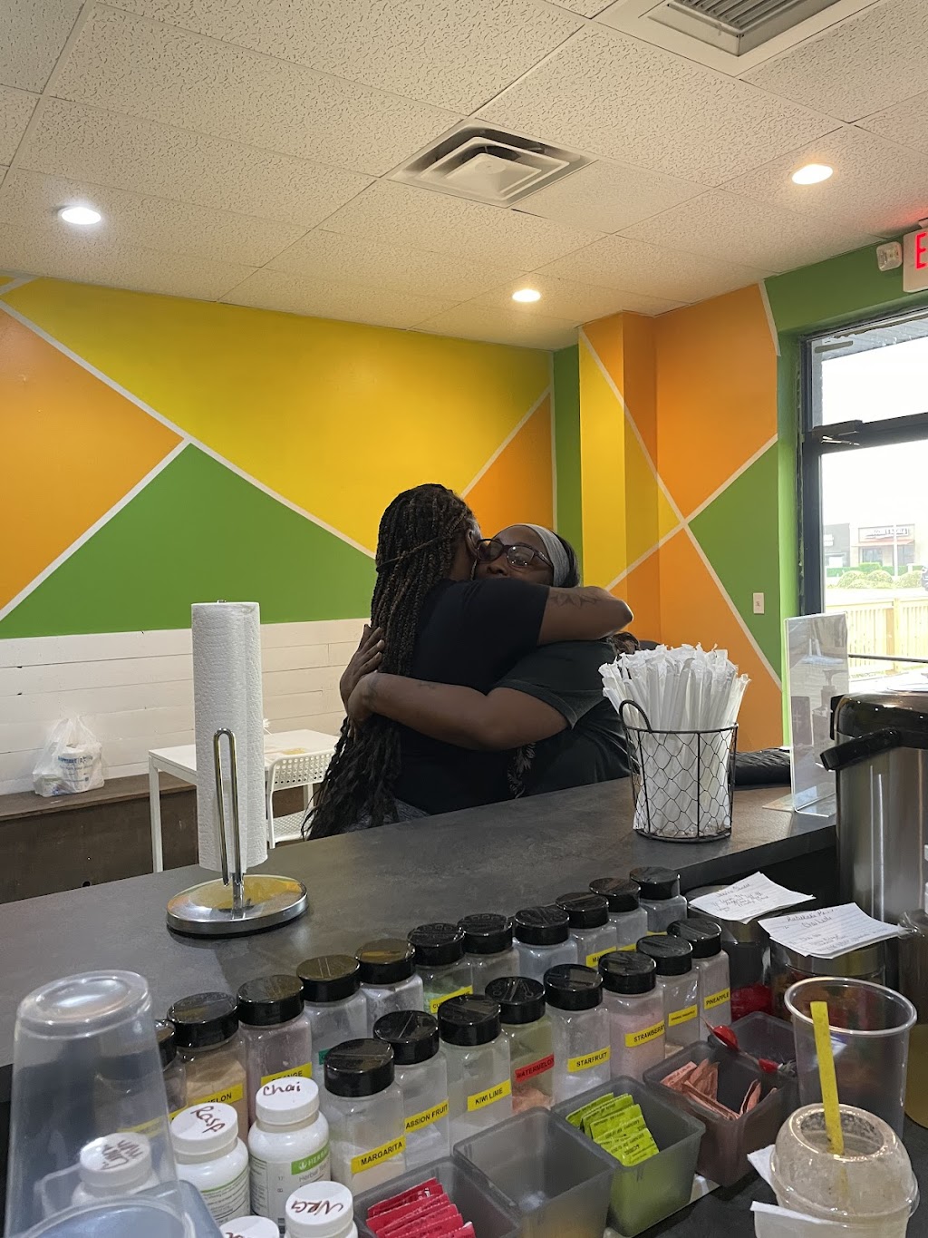 Strike Nutrition | restaurant | 1223 N Monroe St, Tallahassee, FL 32303, USA | 8443227227 OR +1 844-322-7227