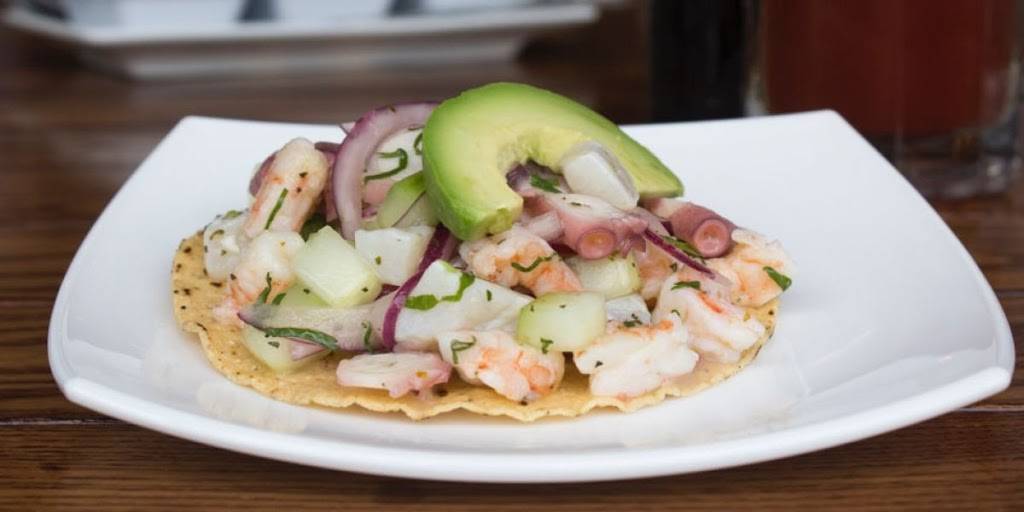 Fogata Restaurant | restaurant | 1957 E Belt Line Rd, Carrollton, TX 75006, USA | 4692890311 OR +1 469-289-0311