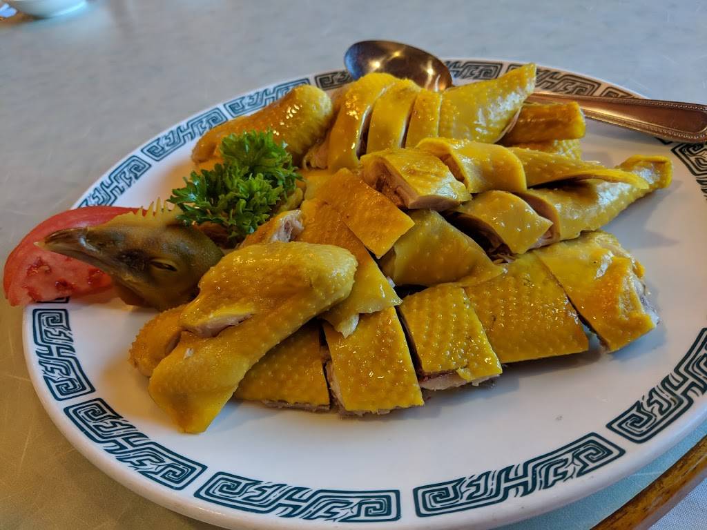 Hong Kong Flower Lounge Restaurant 香滿樓 | restaurant | 51 E Millbrae Ave, Millbrae, CA 94030, USA | 6506926666 OR +1 650-692-6666