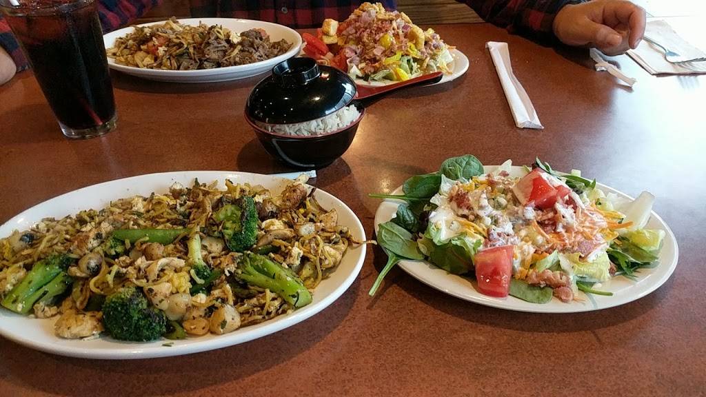 bds Mongolian Grill | restaurant | 619 E Boughton Rd # 150, Bolingbrook, IL 60440, USA | 6309720450 OR +1 630-972-0450