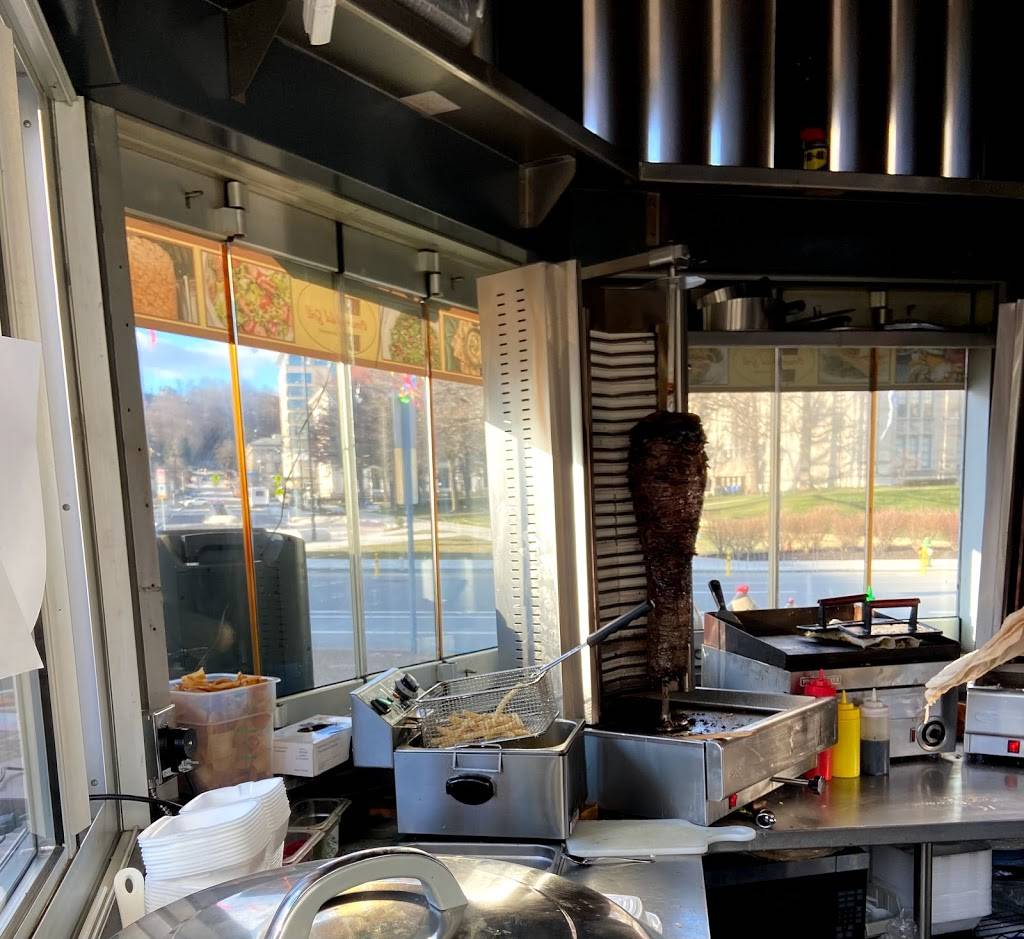 Omars Halal Grill | restaurant | 4208 Forbes Ave, Pittsburgh, PA 15213, USA | 4129041429 OR +1 412-904-1429