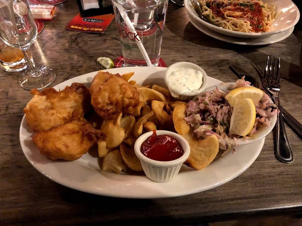 Red Rock Brewing | restaurant | 1640 Redstone Center Dr, Park City, UT 84098, USA | 4355750295 OR +1 435-575-0295