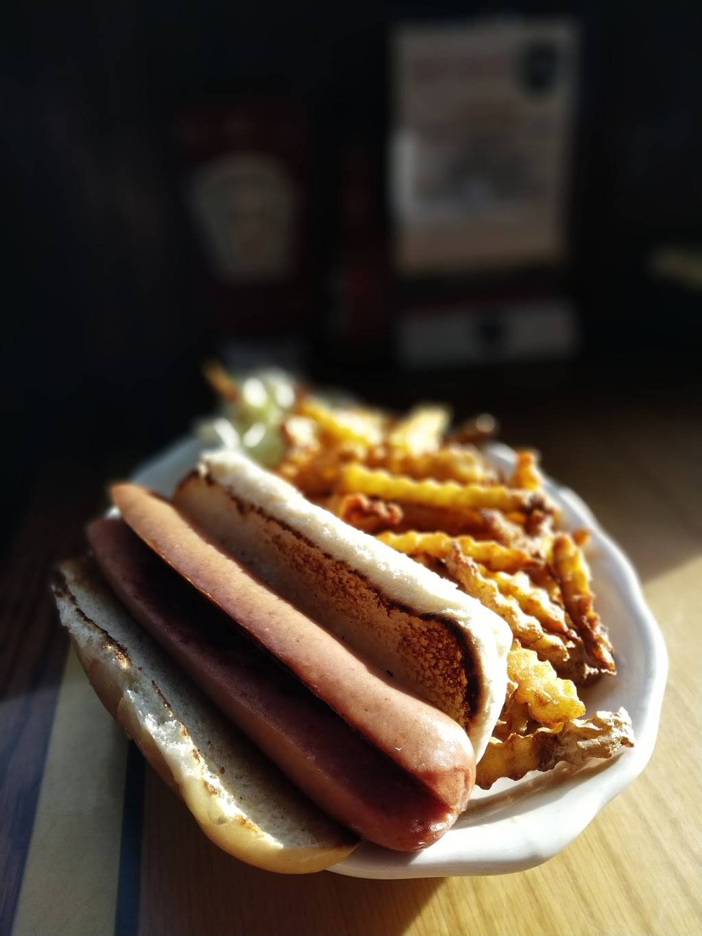 Jimmies of Savin Rock | restaurant | 5 Rock St, West Haven, CT 06516, USA | 2039343212 OR +1 203-934-3212