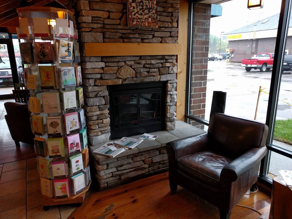 Caribou Coffee | cafe | 1400 County Road 101 N, Unit A, Plymouth, MN 55447, USA | 7634731339 OR +1 763-473-1339