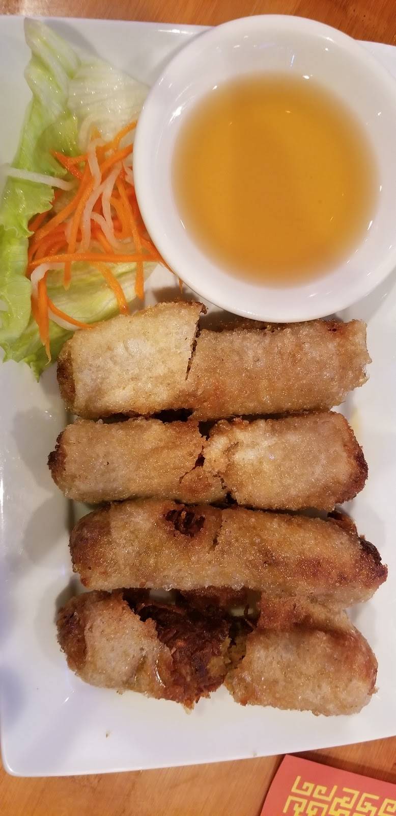 Crisp & Juicy Herndon | restaurant | 13047 Worldgate Dr, Herndon, VA 20170, USA | 5712878555 OR +1 571-287-8555