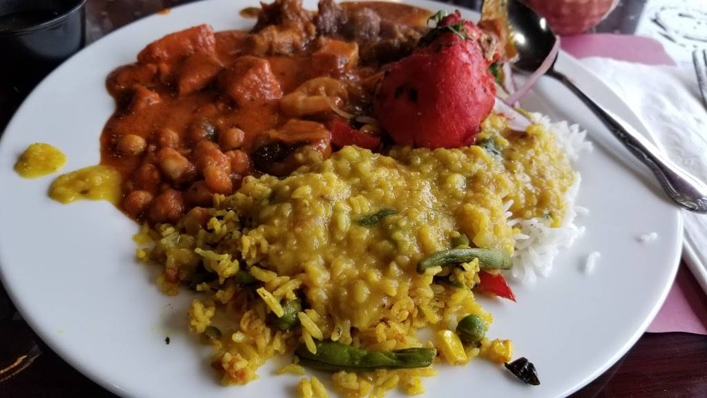 Virsa De Punjab | restaurant | 347 Great Rd, Bedford, MA 01730, USA | 7815386136 OR +1 781-538-6136