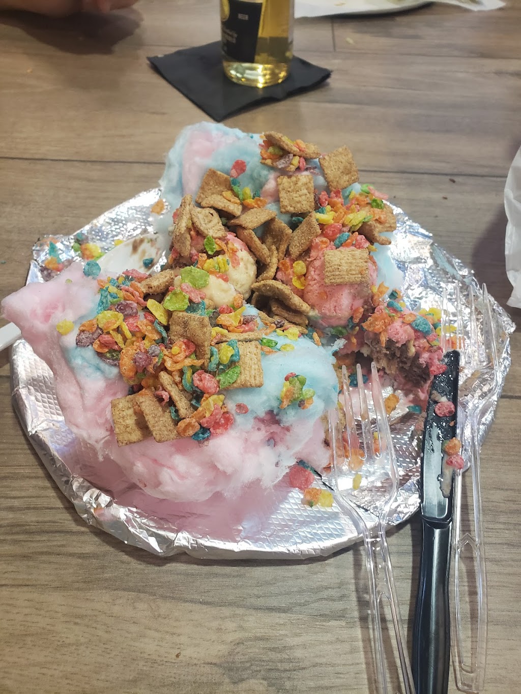 The Taco Co. | restaurant | 11061 S Parker Rd, Parker, CO 80134, USA | 3038413558 OR +1 303-841-3558