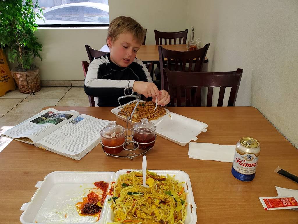 Egg Roll King | restaurant | 1220 S Wells Ave, Reno, NV 89502, USA | 7753238188 OR +1 775-323-8188