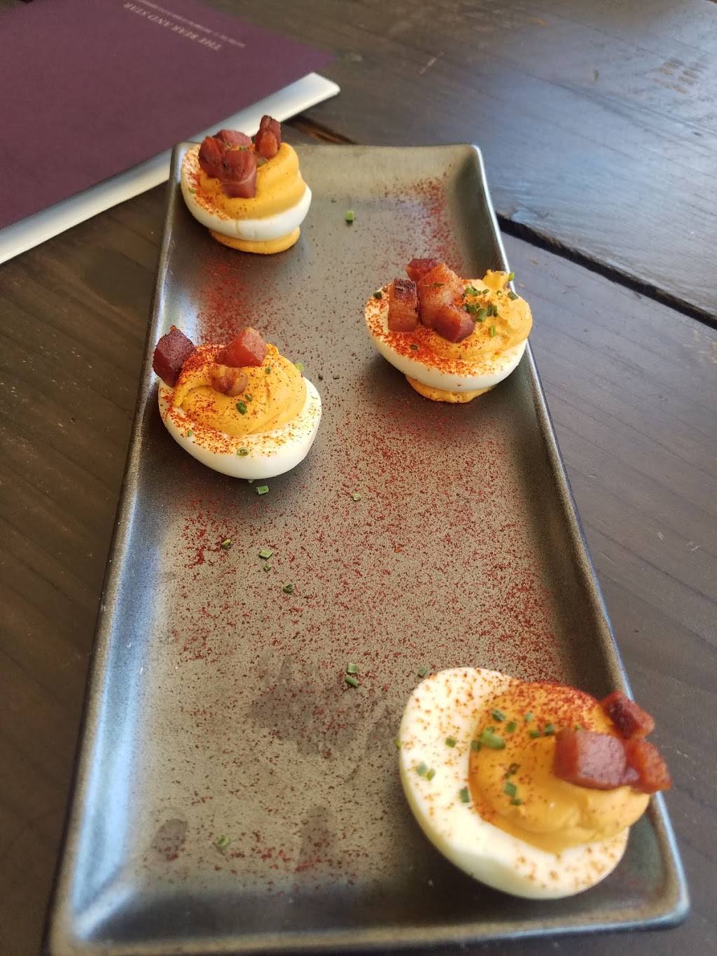 The Bear and Star | restaurant | 2860 Grand Ave, Los Olivos, CA 93441, USA | 8056861359 OR +1 805-686-1359