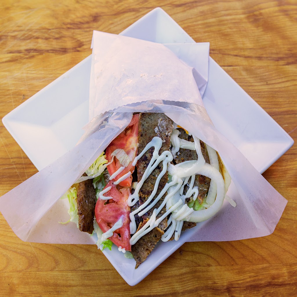 Falafel Corner | restaurant | 7897 Walerga Rd Suite #117, Antelope, CA 95843, USA | 9165609171 OR +1 916-560-9171