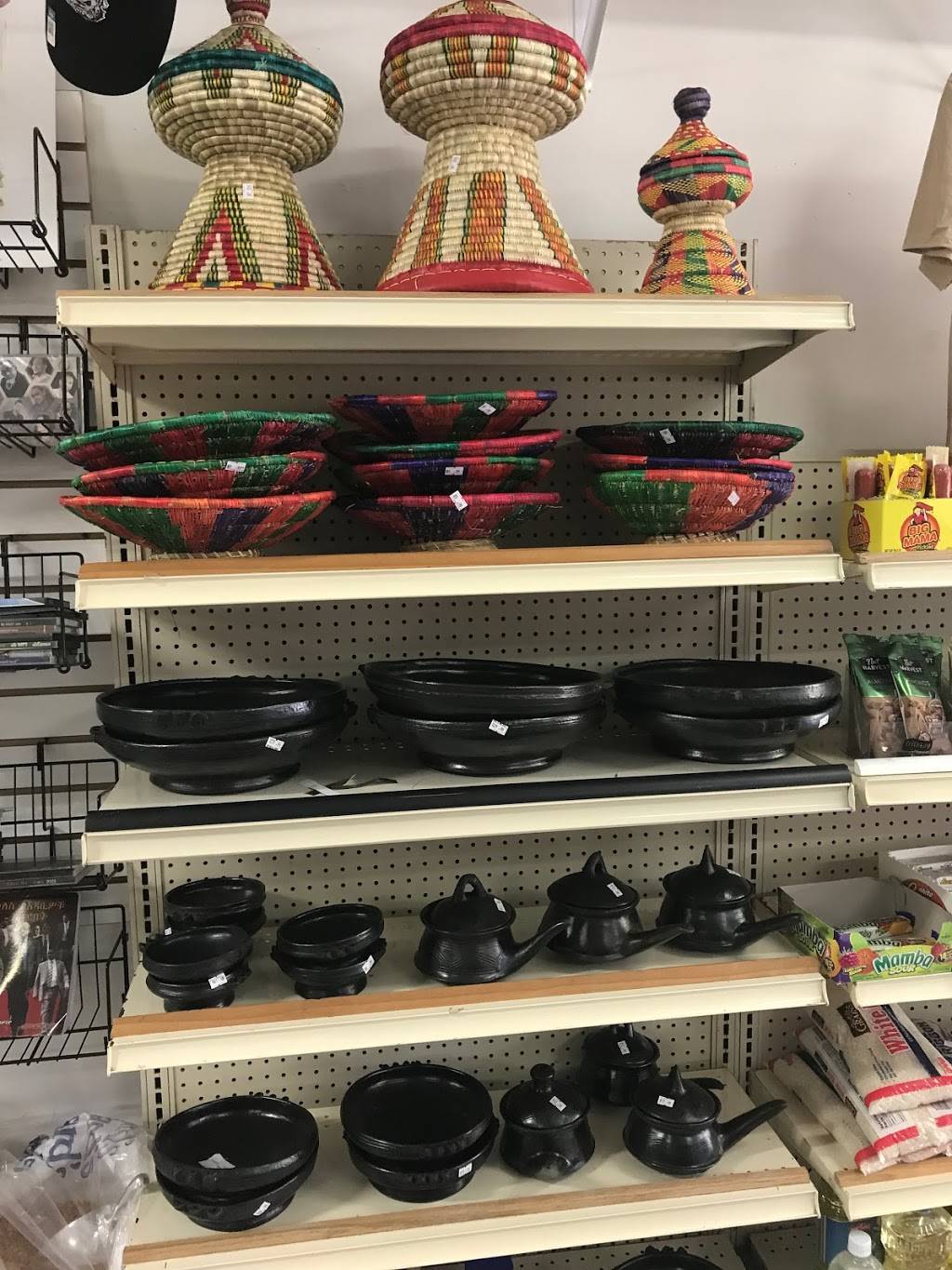 merkato ethiopian market and fresh grocery | restaurant | 848 Cassat Ave, Jacksonville, FL 32205, United States | 9043749667 OR +1 904-374-9667