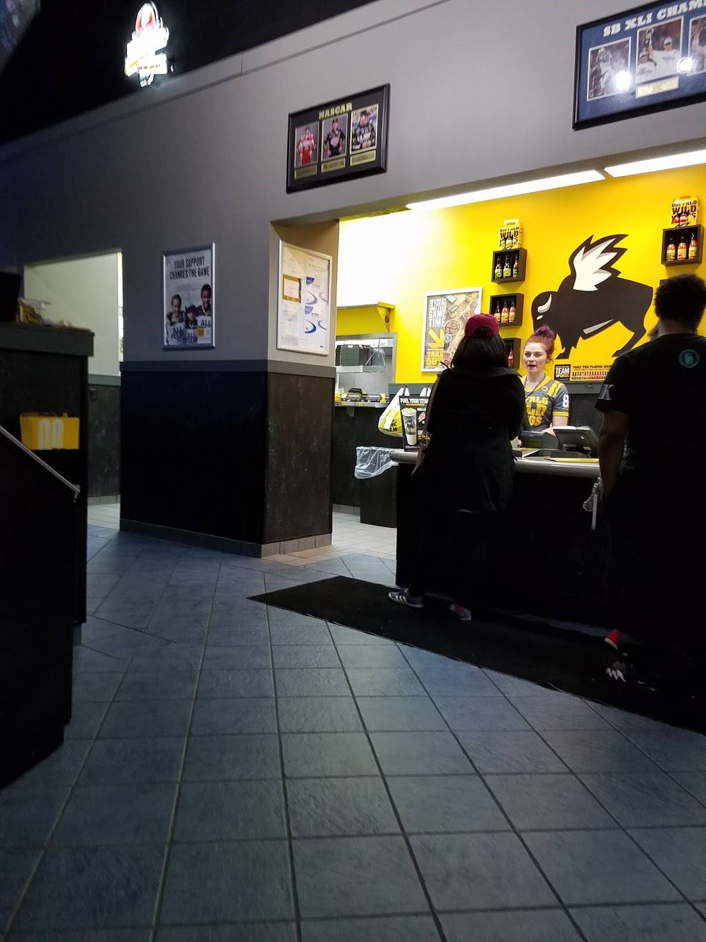 Buffalo Wild Wings | restaurant | 10625 Pendleton Pike A12, Indianapolis, IN 46236, USA | 3178264833 OR +1 317-826-4833