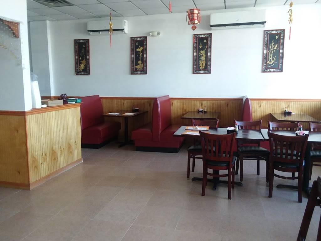 China III | restaurant | 340 N Main St, York New Salem, PA 17371, USA | 7177921875 OR +1 717-792-1875