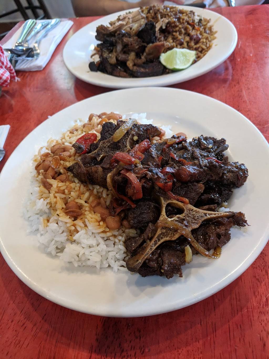 Cloister Grill | restaurant | 7 Henshaw St, New York, NY 10034, USA | 2129421580 OR +1 212-942-1580