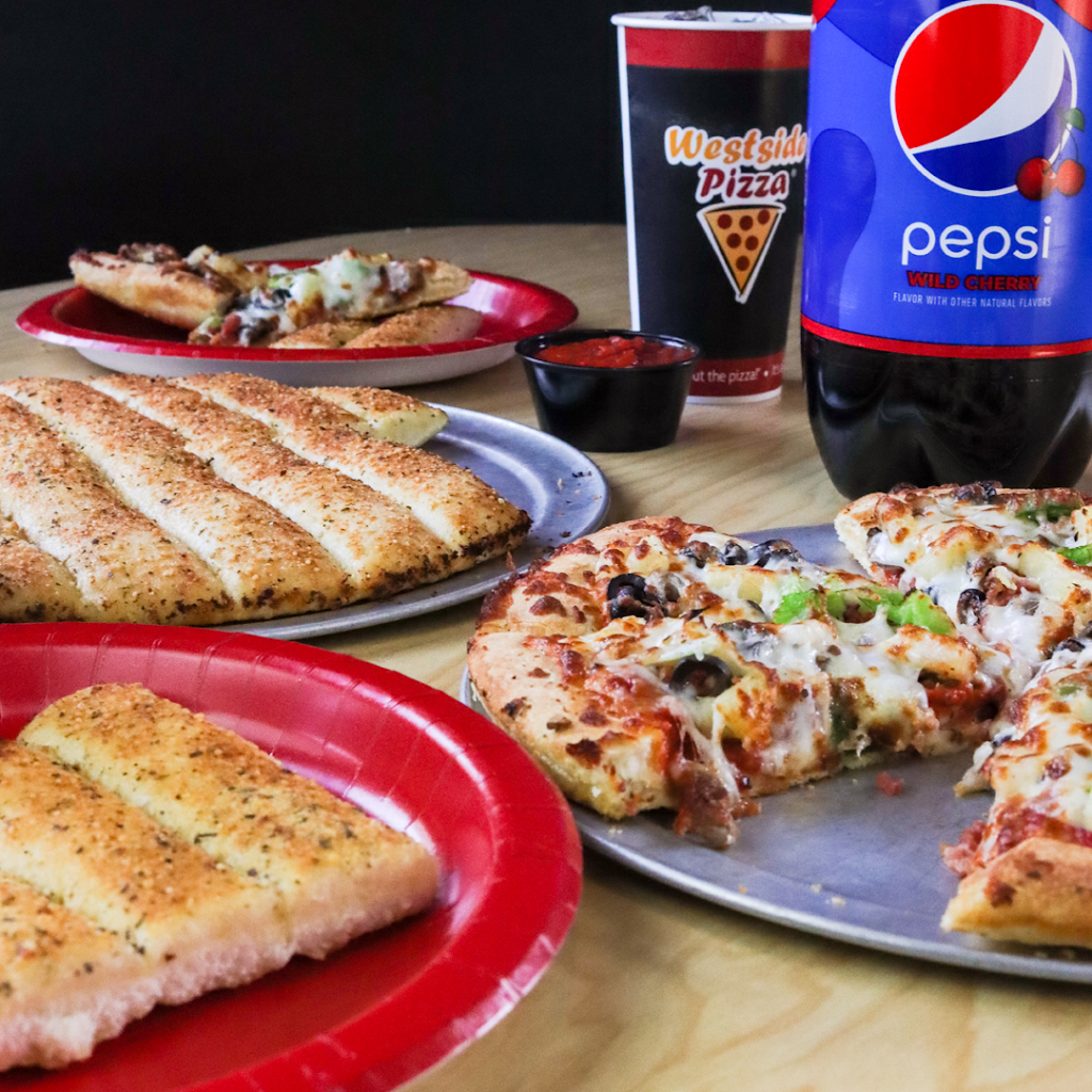 Westside Pizza | meal delivery | 137 E Woodin Ave, Chelan, WA 98816, USA | 5096824321 OR +1 509-682-4321